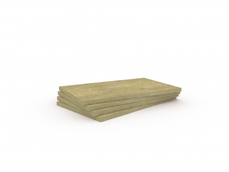 Rockwool Floorrock AP 040 100 mm